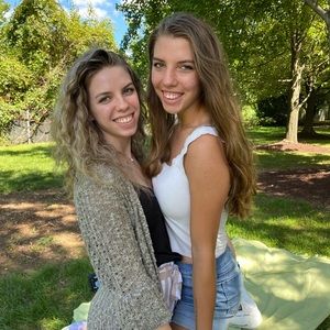 Meet your Posher, Marylynn